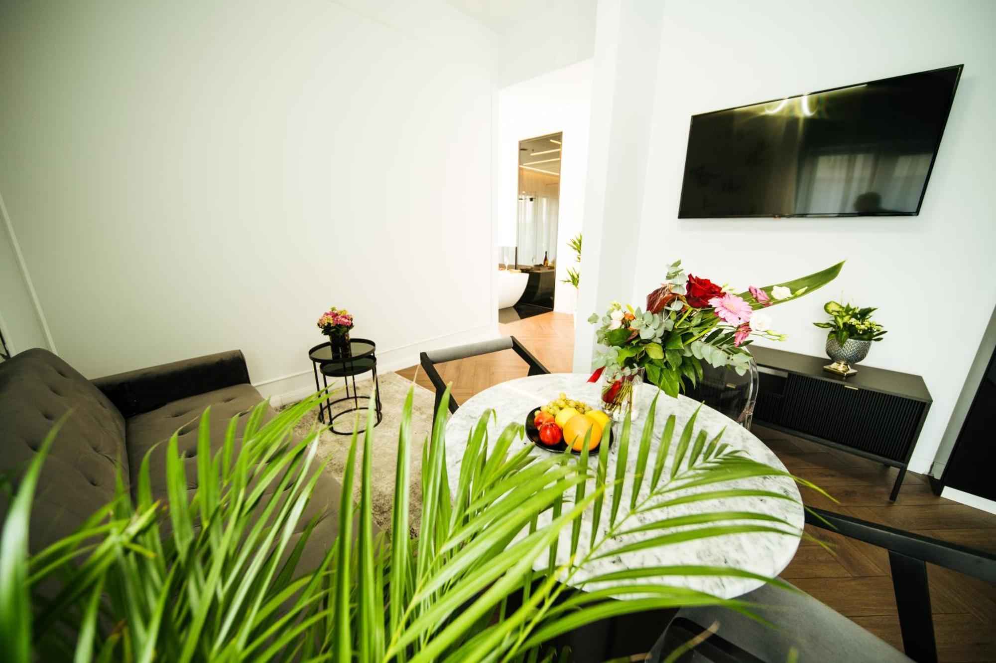 Evo Residence Panoramic Kluž Exteriér fotografie